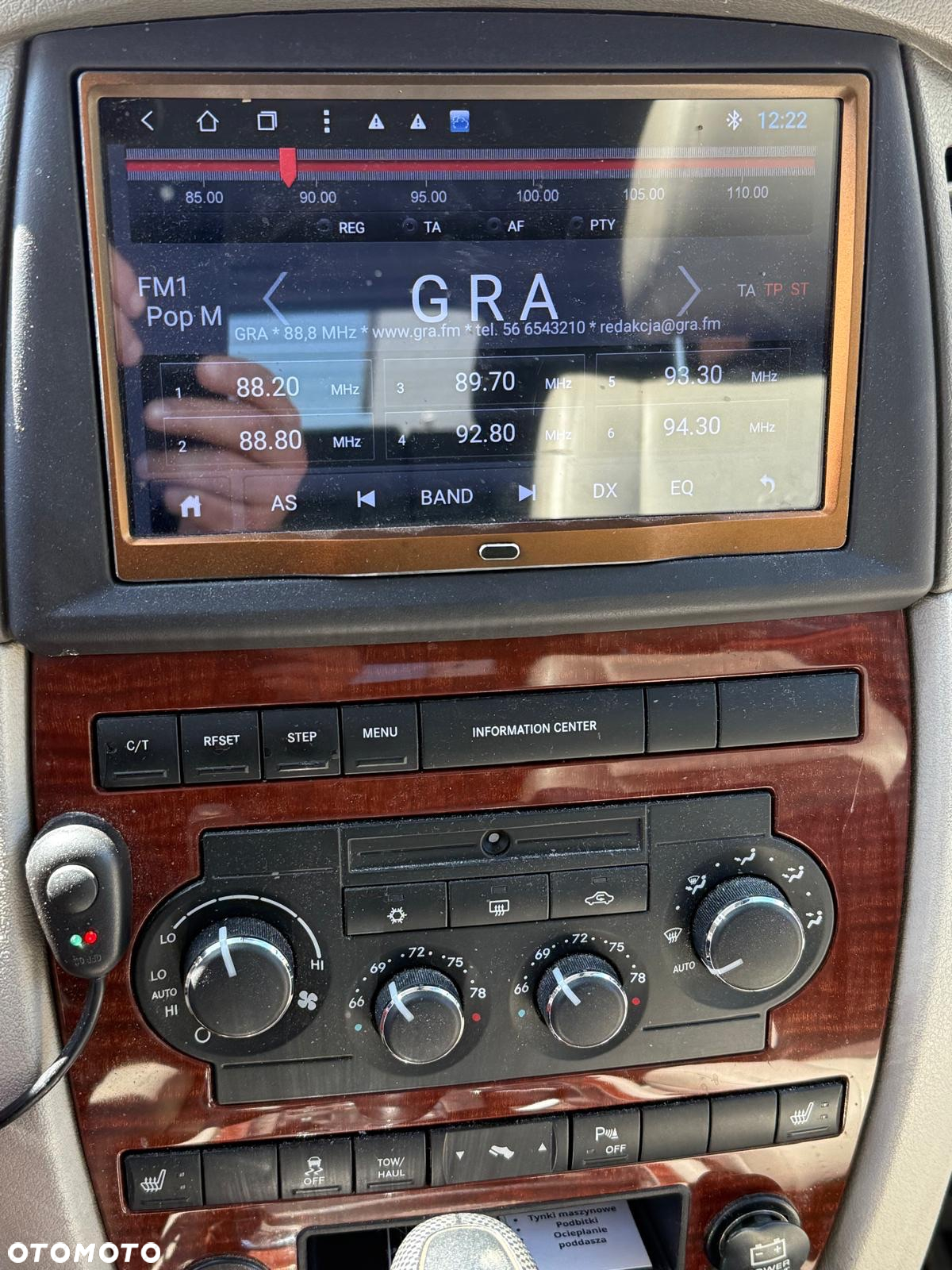 Jeep Grand Cherokee - 9