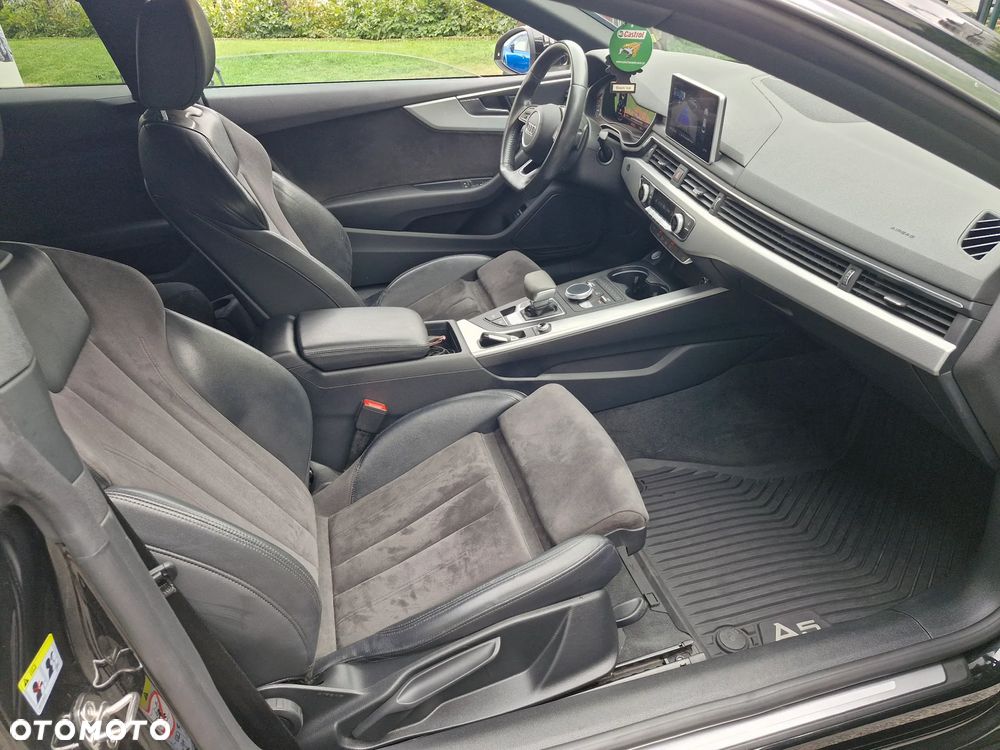 Audi A5 Coupé 2.0 TDI S tronic sport - 3