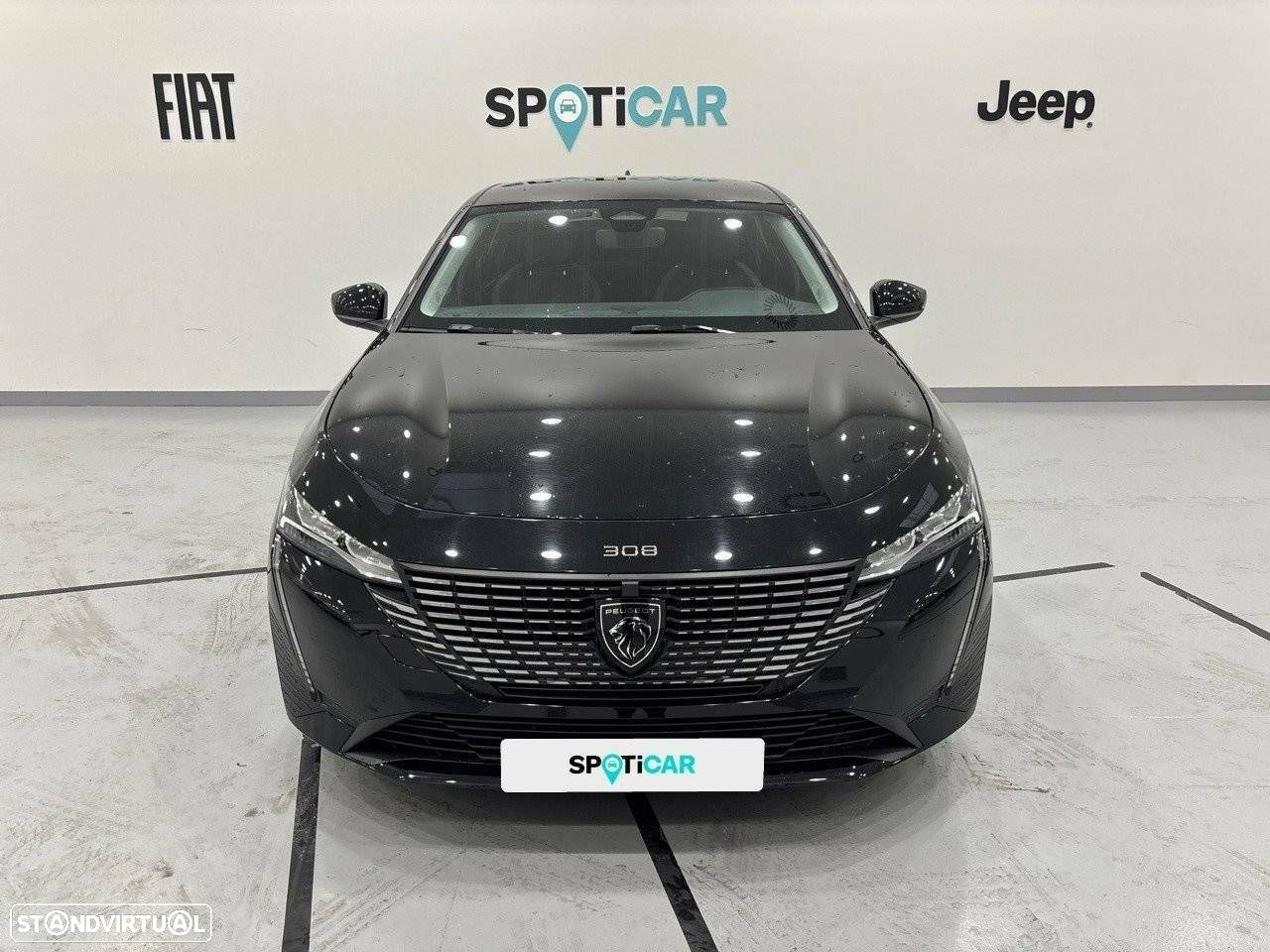 Peugeot 308 1.2 PureTech Allure - 2