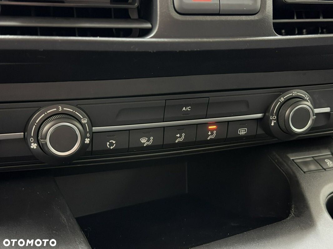 Toyota Proace City Verso - 27