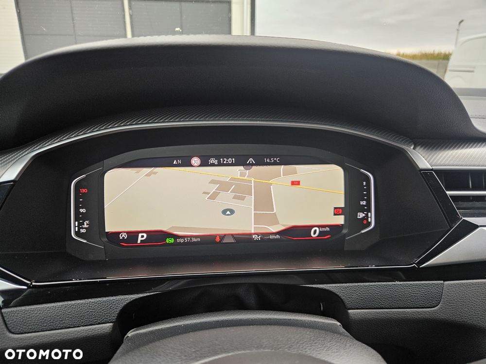Volkswagen Arteon 2.0 TDI SCR DSG R-Line - 24