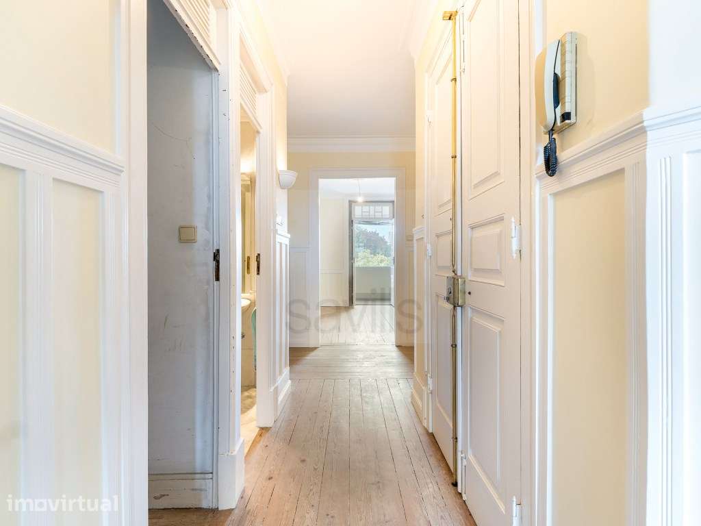Apartamento T4 Duplex na Rua do Rosário - Porto - Grande imagem: 5/23