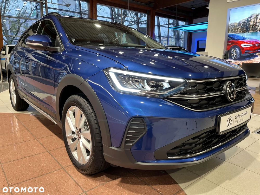 Volkswagen Taigo 1.0 TSI Life Plus DSG - 35