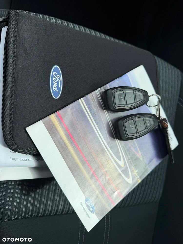 Ford Grand C-MAX 1.6 EcoBoost Start-Stop-System Trend - 11