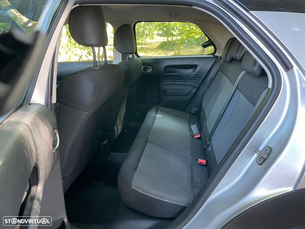 Citroën C4 Cactus - 18