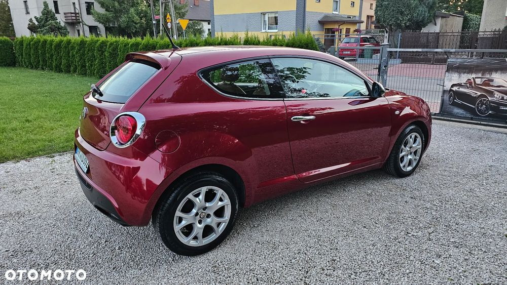 Alfa Romeo Mito 1.3 JTDM 16V Super - 28