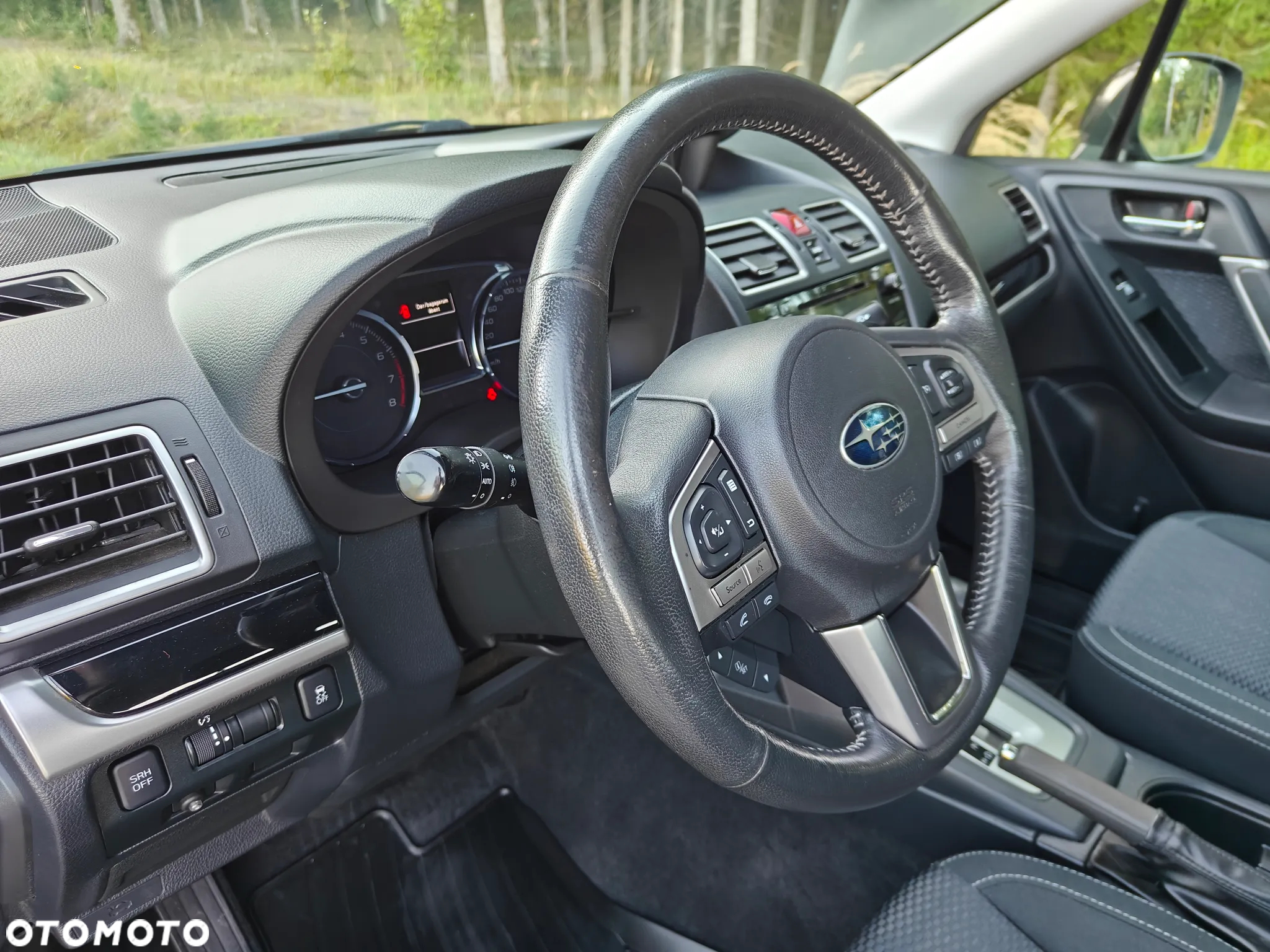 Subaru Forester - 20