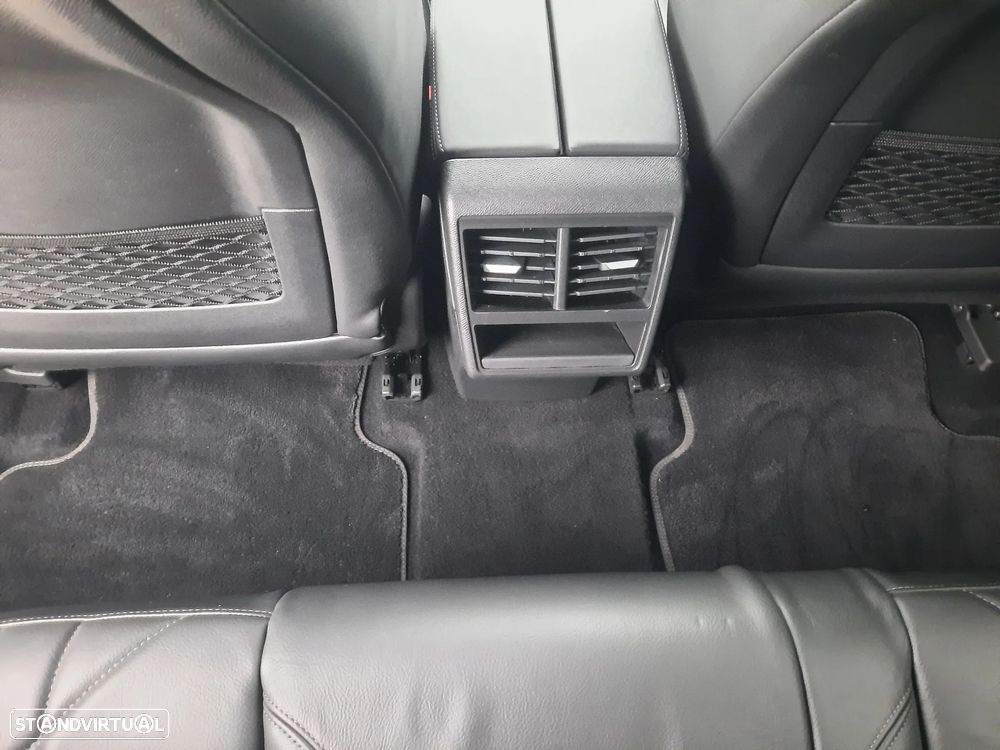 DS DS7 Crossback 1.5 BlueHDi Rivoli EAT8 - 35