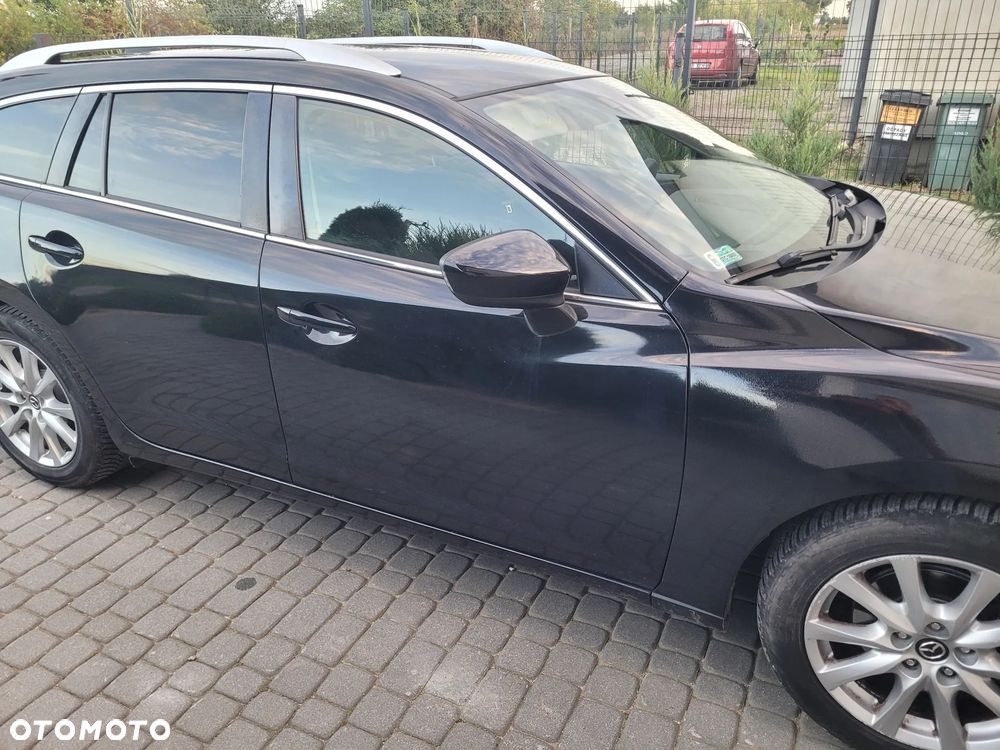 Mazda 6 2.0 Skyenergy - 6