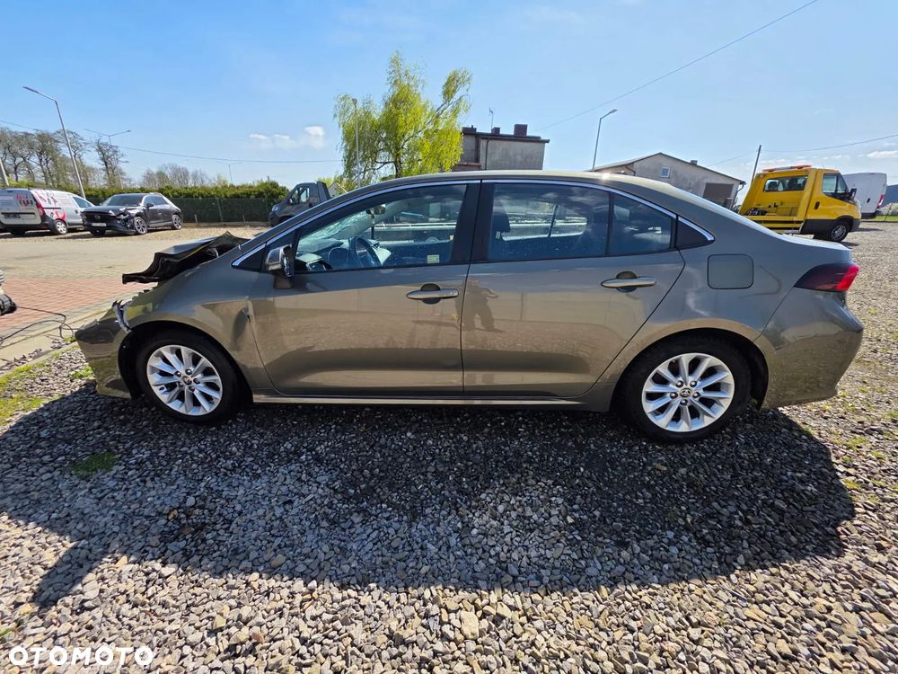 Toyota Corolla 1.5 Comfort - 5