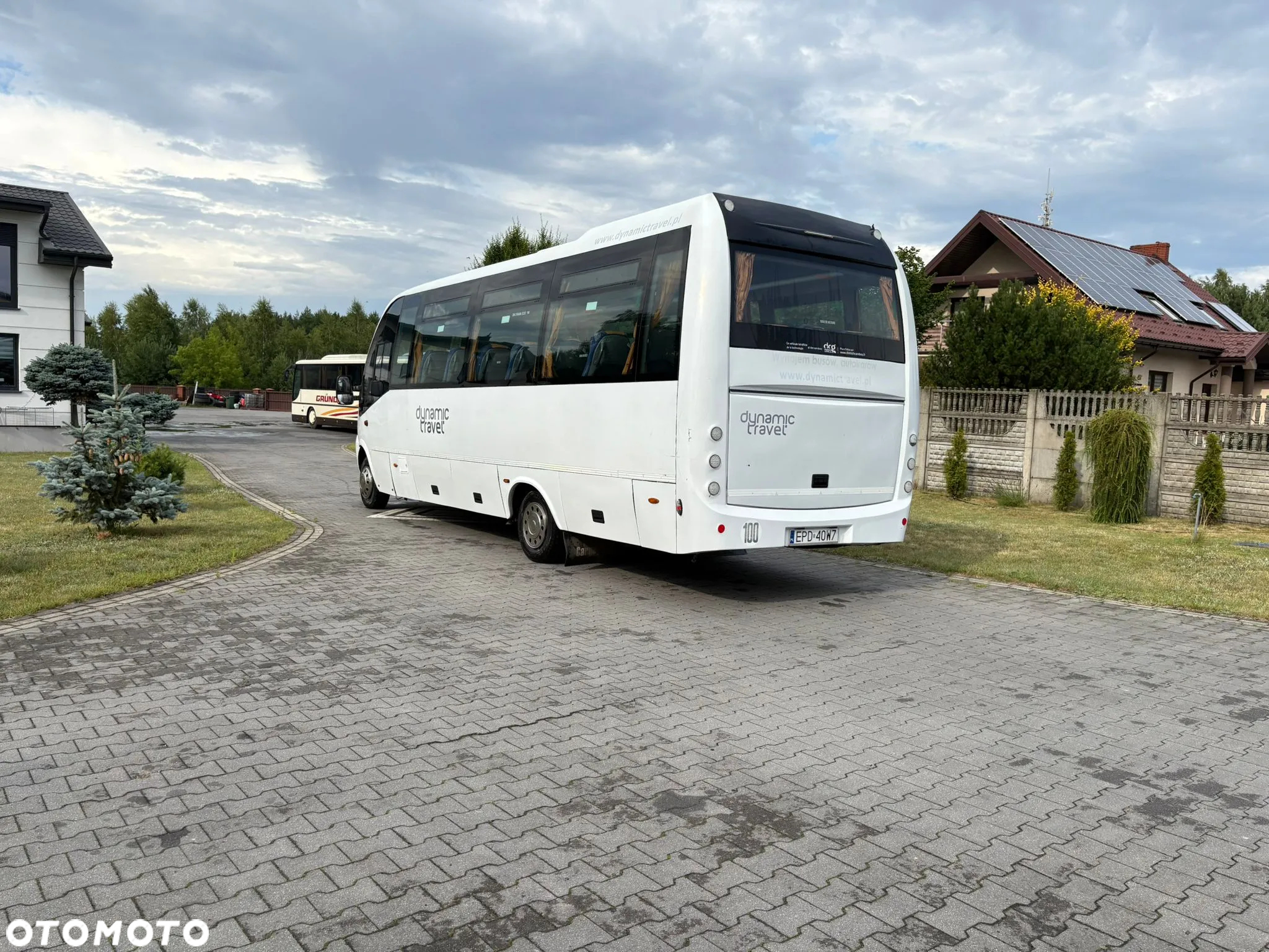 Iveco PRODIG 33 - 4