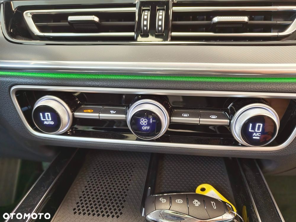 Hongqi HS5 2.0T Executive AWD - 21