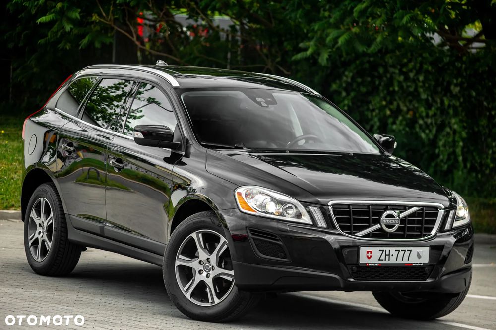 Volvo XC 60 - 2