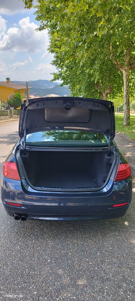 BMW 520 d Line Sport Auto - 34