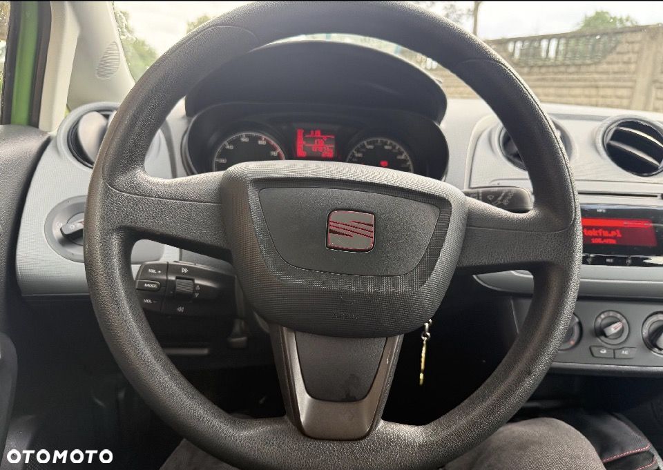 Seat Ibiza - 36