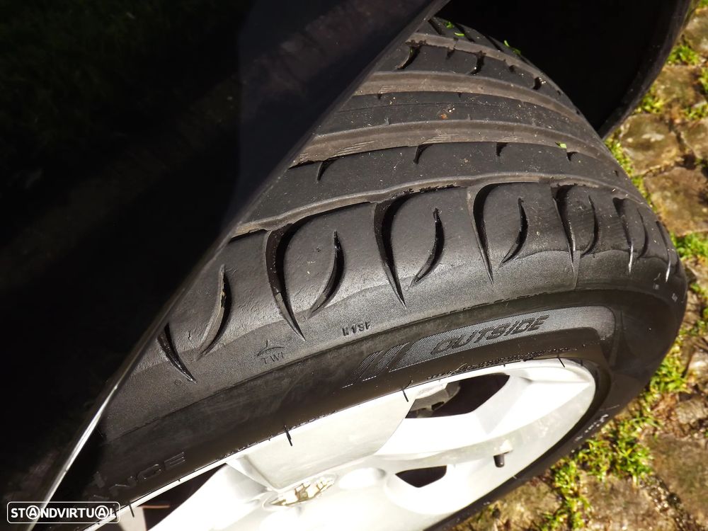 Peugeot 3008 1.6 HDi Sport - 23