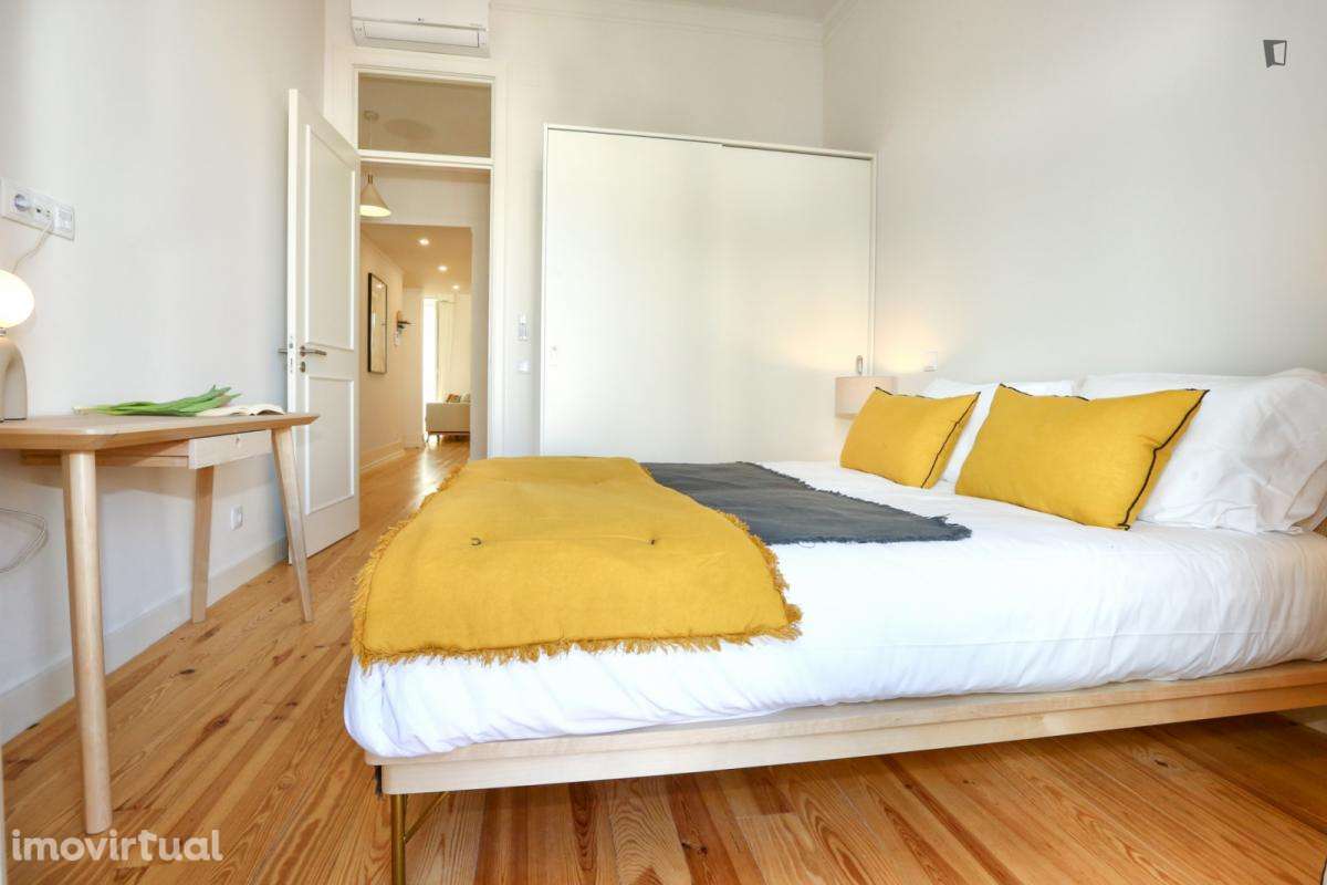 Apartamento com 3 quartos - localizado em Anjos Lisbon - Grande imagem: 2/32