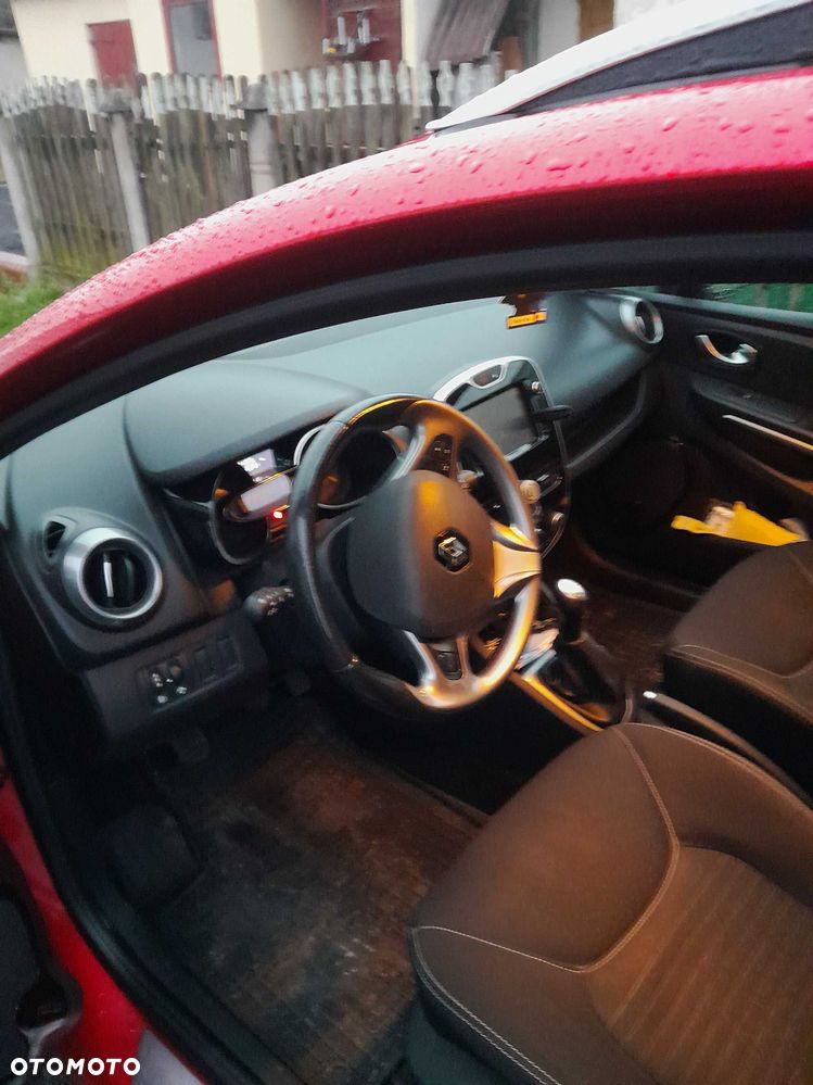 Renault Clio - 3