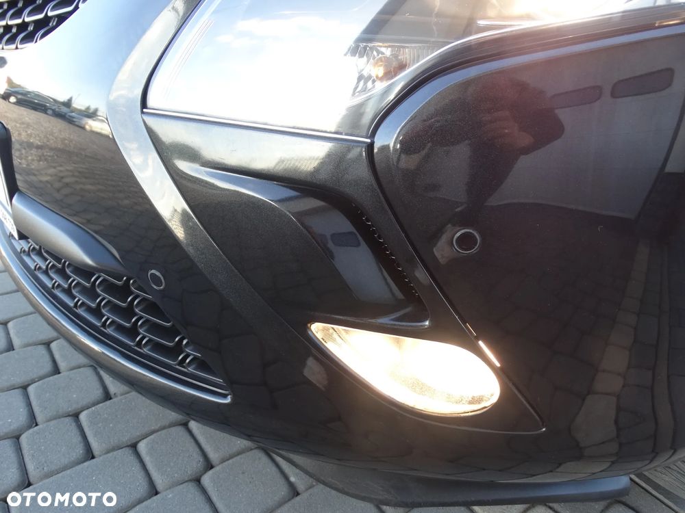 Opel Zafira Tourer 1.4 Turbo Active - 14