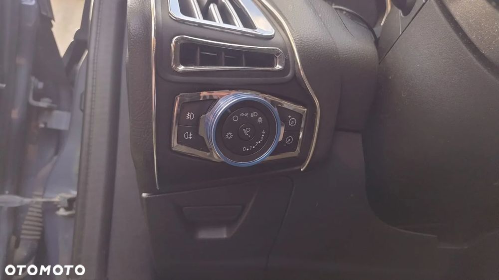 Ford Focus 1.6 TDCi Trend - 9