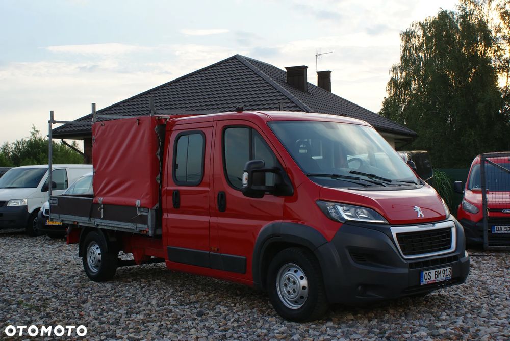 Peugeot Boxer - 18