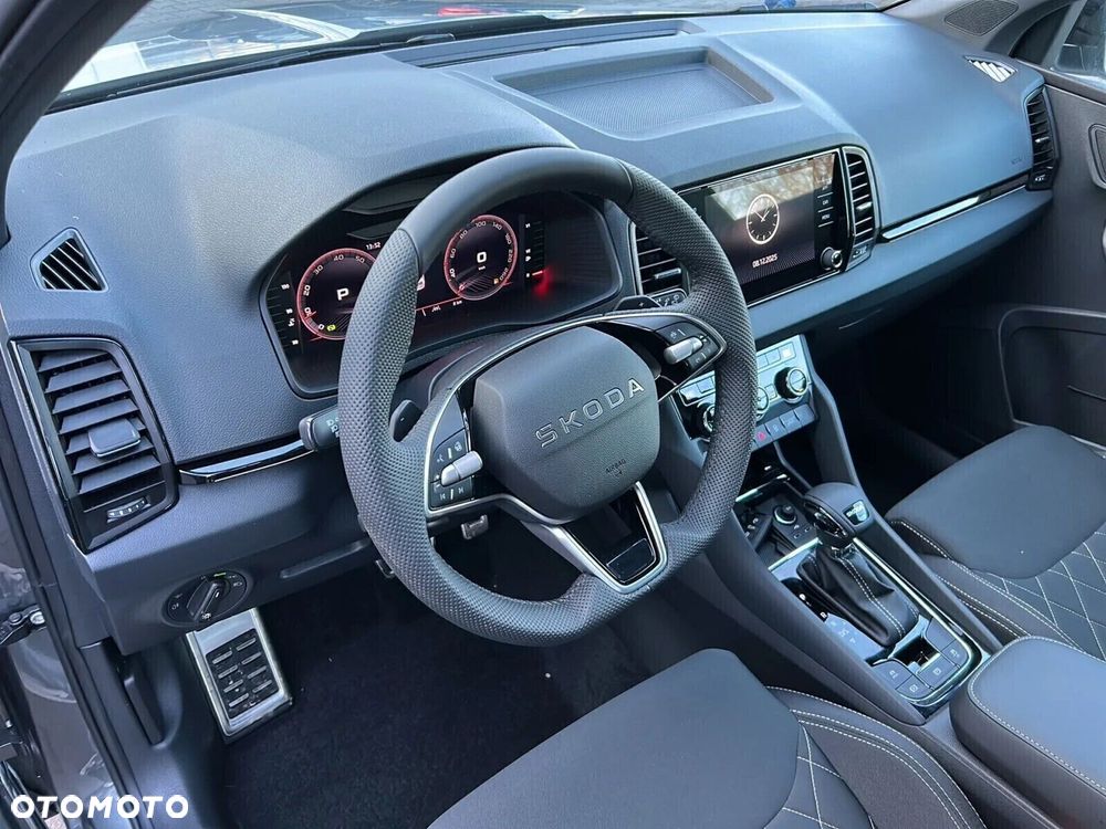 Skoda Karoq - 6
