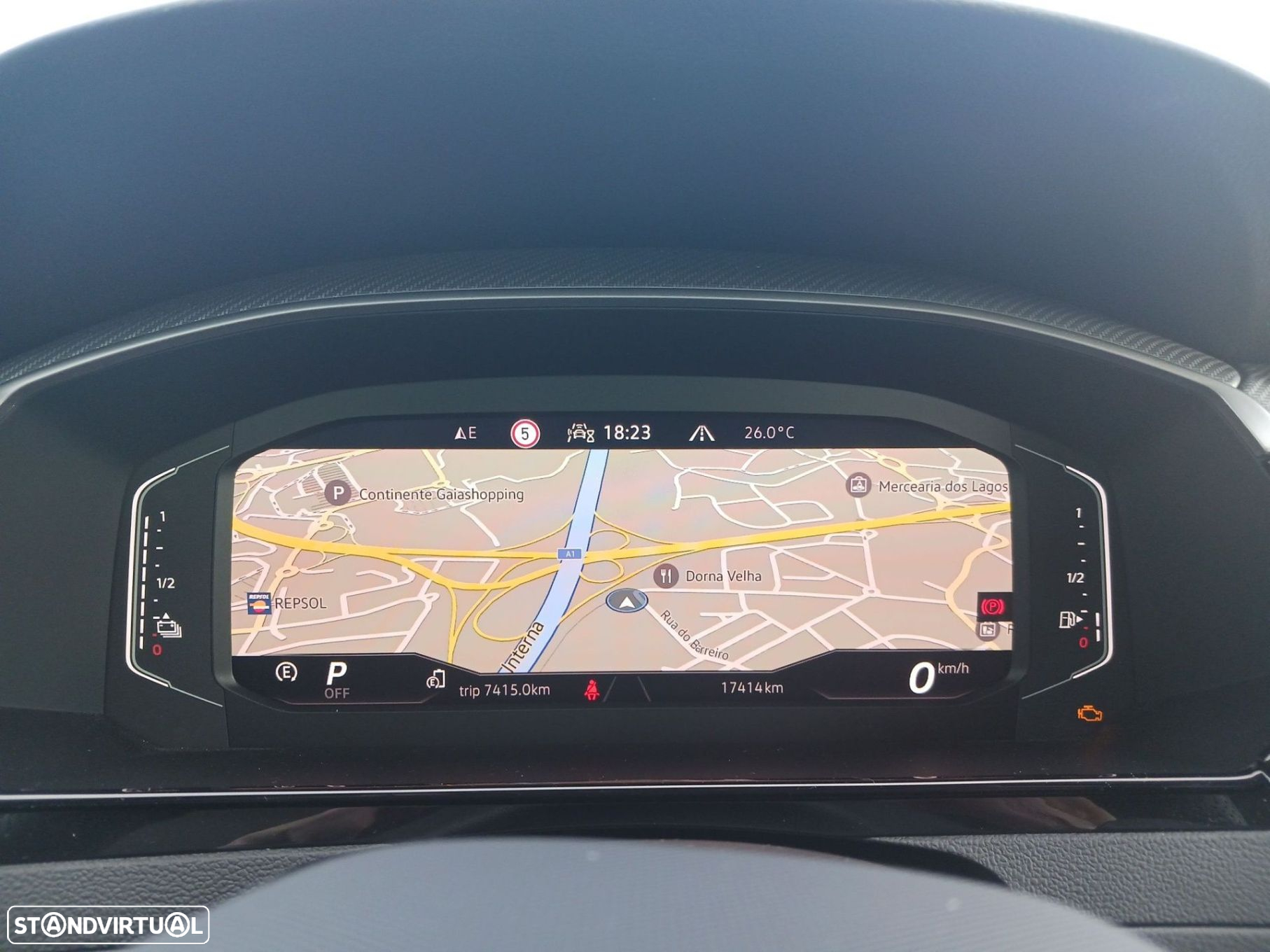 VW Arteon 1.4 TSI eHybrid Elegance - 24