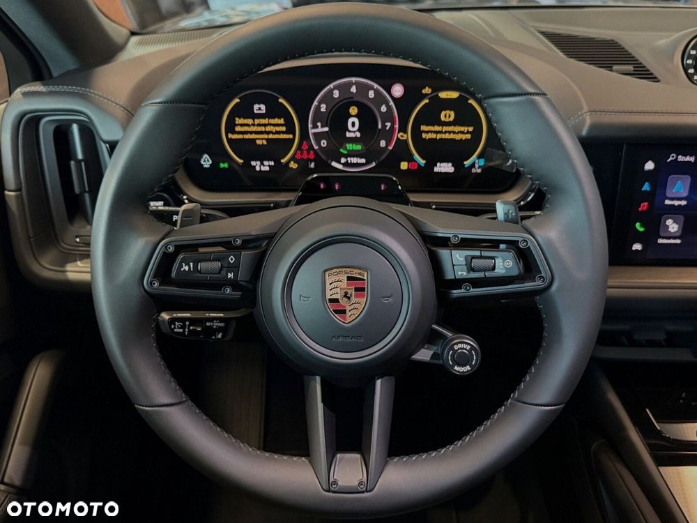 Porsche Cayenne - 23