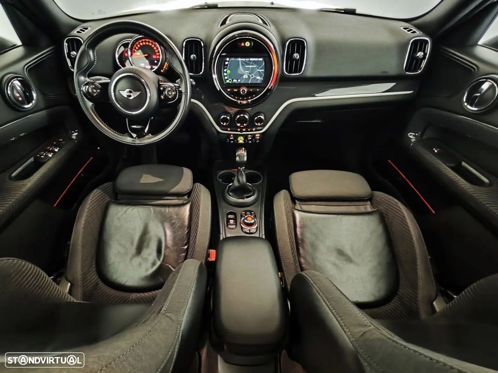 MINI Countryman Cooper SE ALL4 Auto - 42