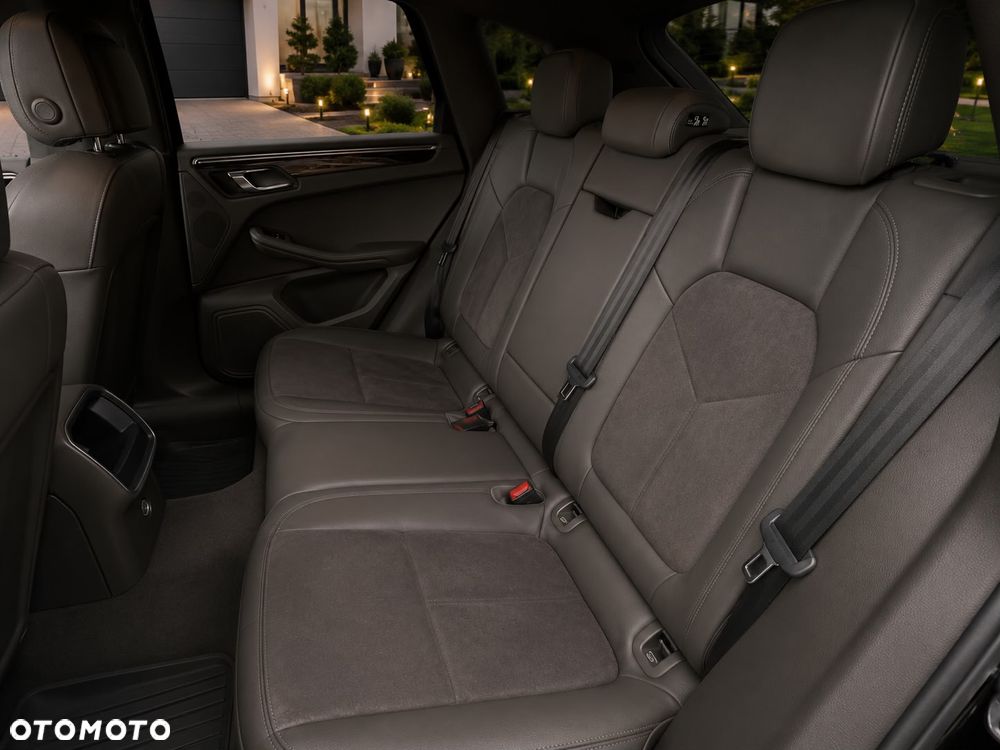 Porsche Macan S Diesel - 18