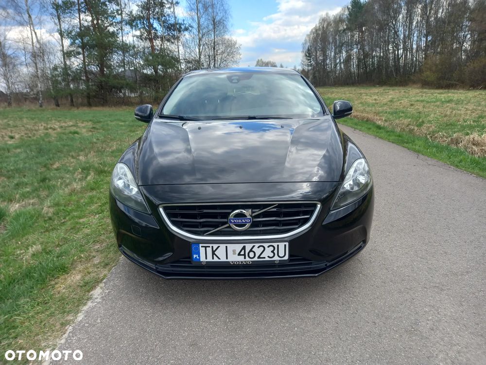 Volvo V40 D2 Ocean Race - 26