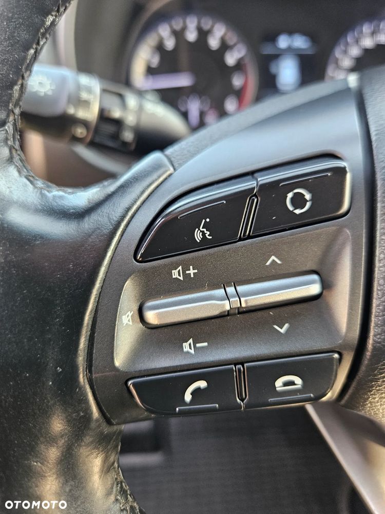 Hyundai Kona 1.0 T-GDI EDITION 30+ - 11