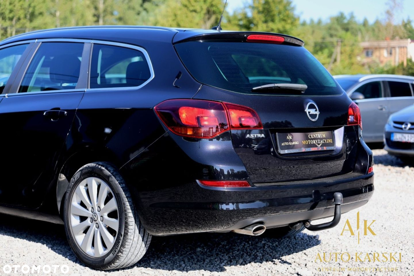 Opel Astra - 17