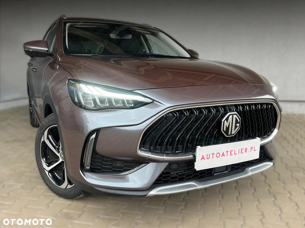 MG HS 1.5 T-GDI Exclusive - 7