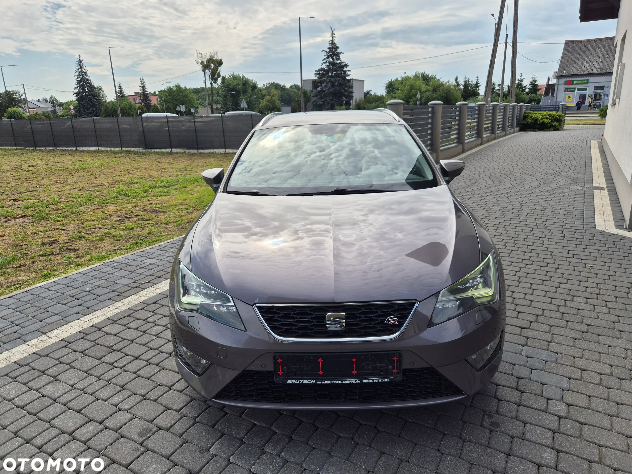Seat Leon - 13