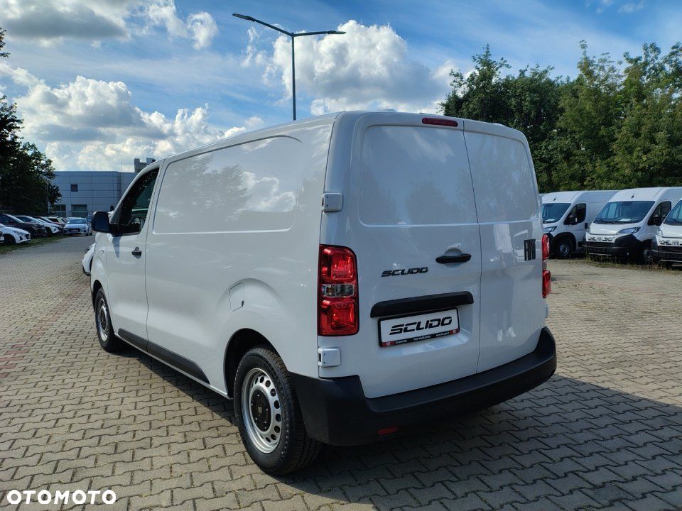 Fiat Scudo - 6