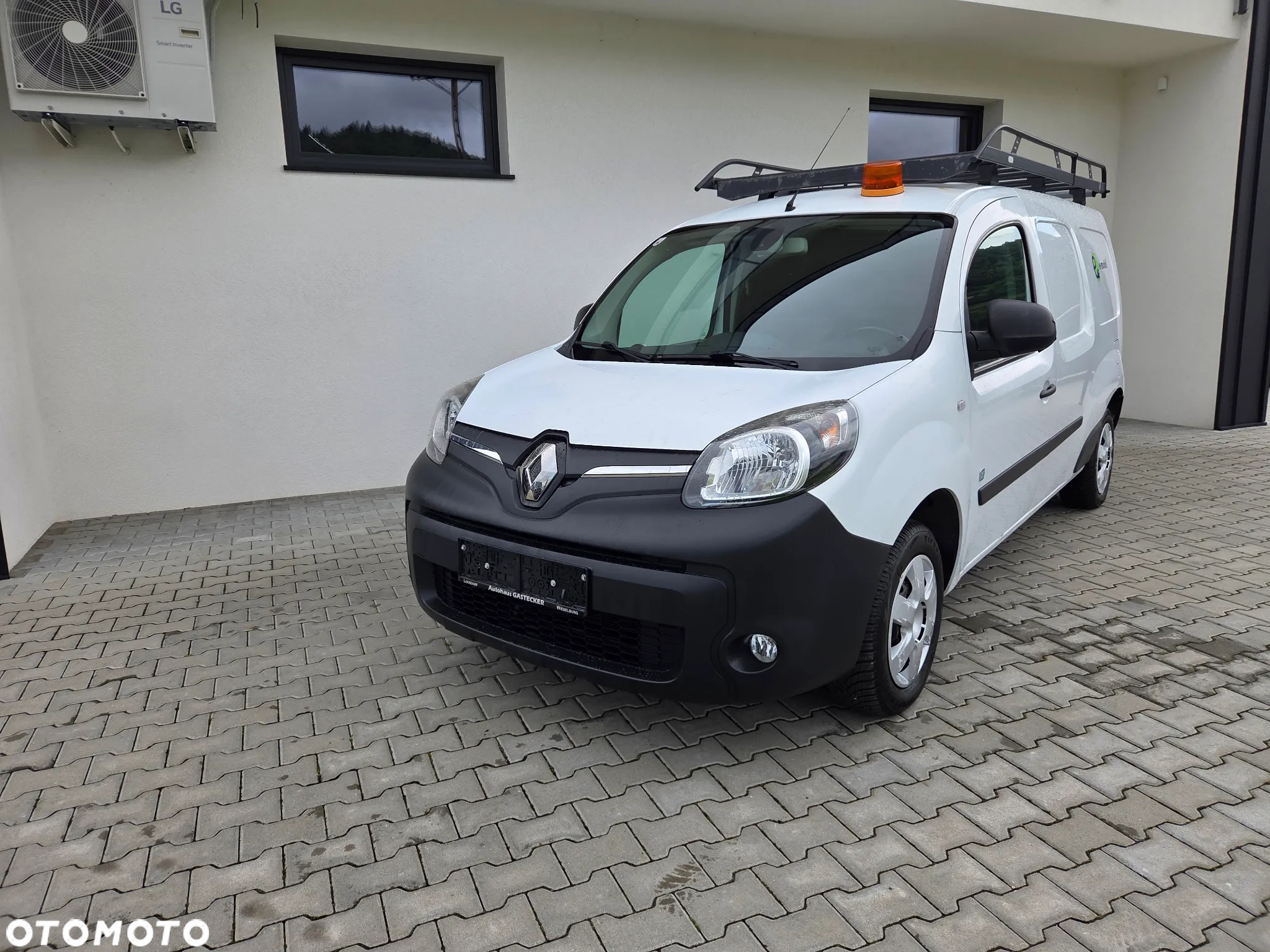 Renault Kangoo - 2