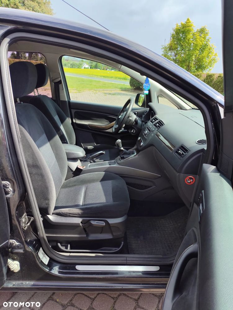 Ford C-MAX - 8