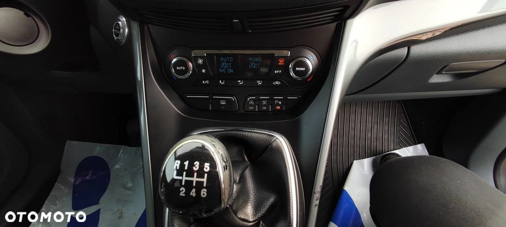 Ford Grand C-MAX 1.6 TDCi Start-Stop-System Business Edition - 38