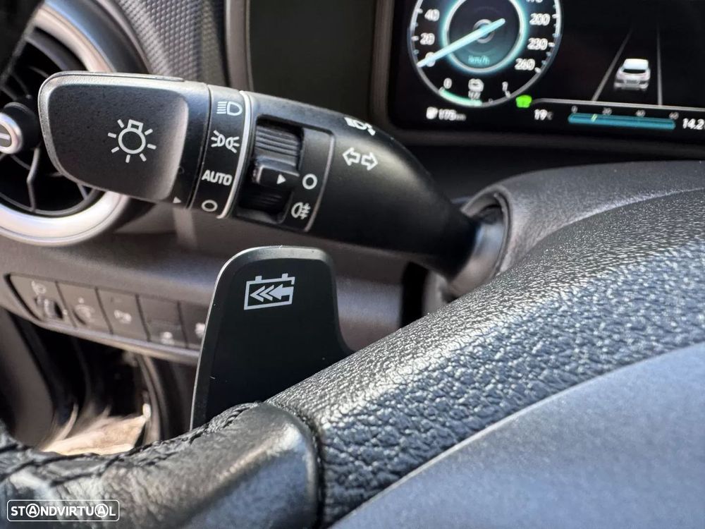 Hyundai Kauai EV 39 kWh Premium - 32