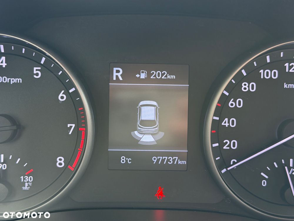 Hyundai i30 1.4 Premium - 34