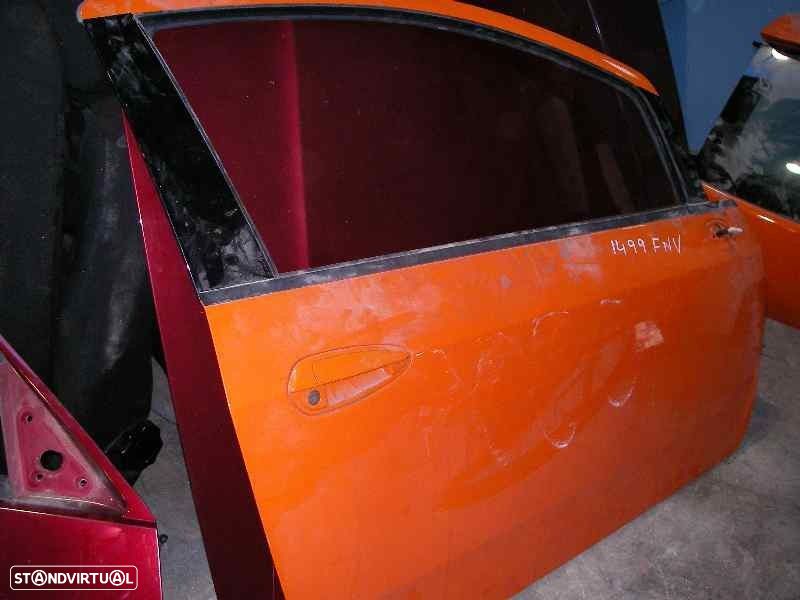 PORTA FRENTE DIREITA FIAT GRANDE PUNTO 1.9 D MULTIJET 130CV 1910CC - 1