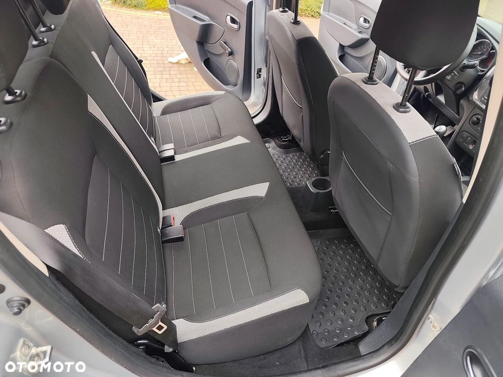 Dacia Sandero Stepway 1.0 SCe Open - 17