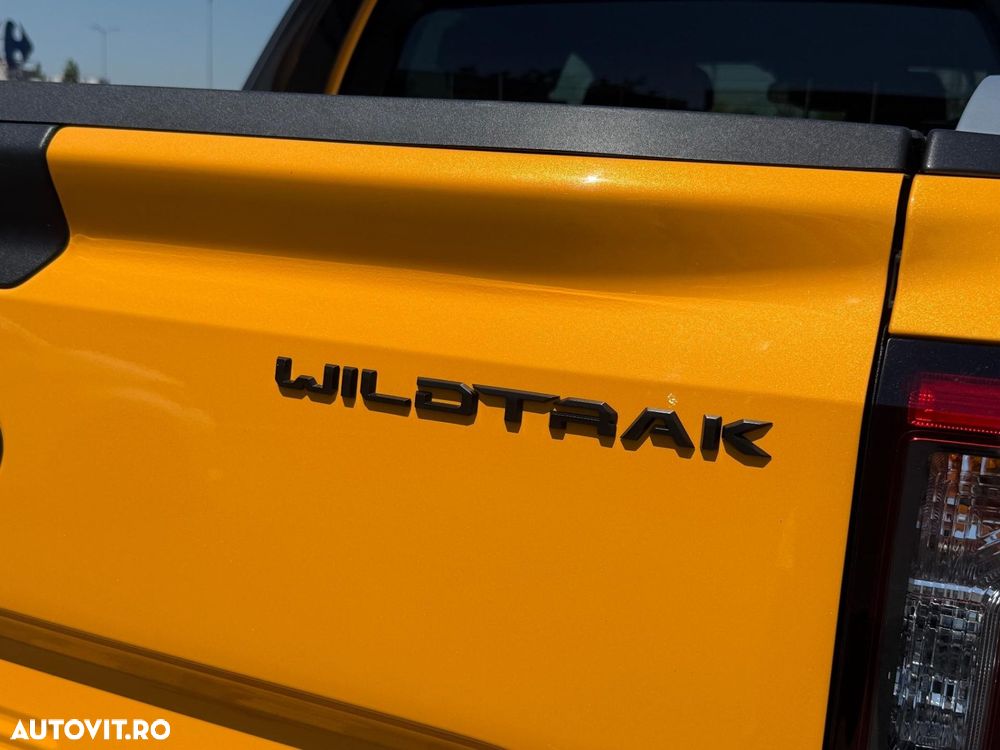 Ford ranger - 15