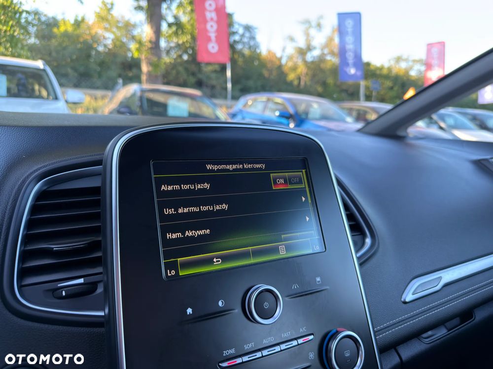 Renault Grand Scenic Gr 1.5 dCi Bose EDC - 35