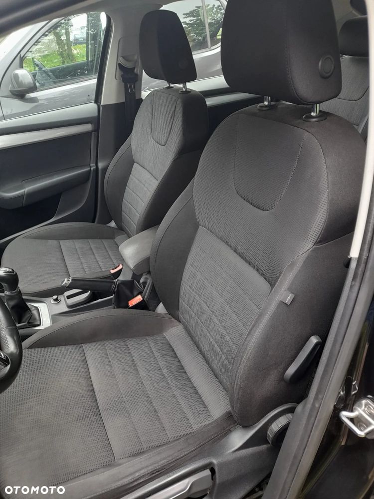 Skoda Octavia 1.2 TSI Elegance - 10