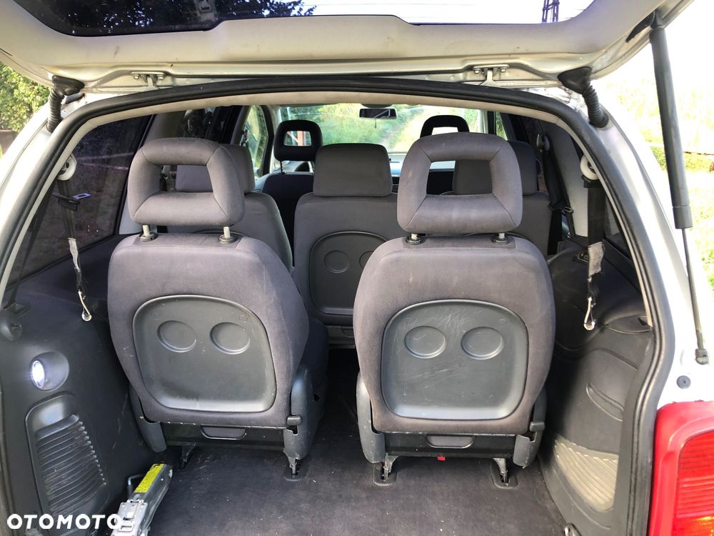 Seat Alhambra 1.9 TDI Stella - 8