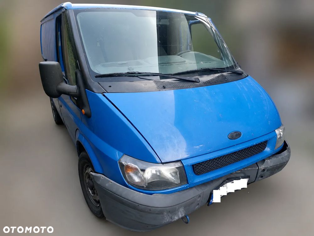 Ford Transit - 7