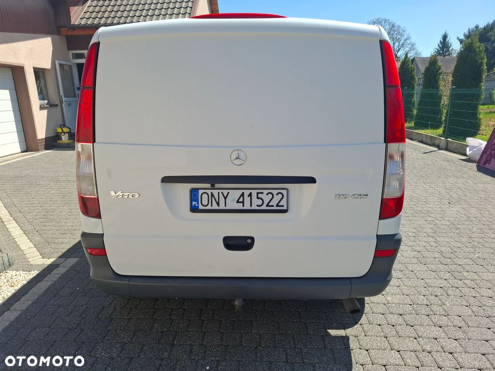 Mercedes-Benz Vito 639.703 - 5