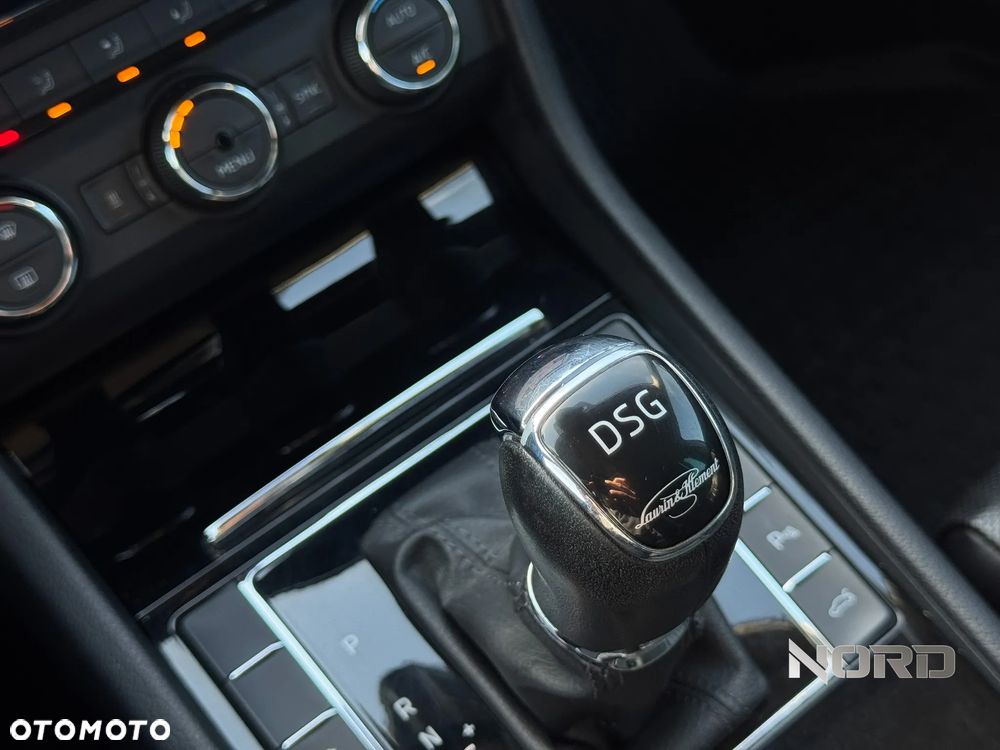 Skoda Superb 2.0 TDI 4x4 DSG L&K - 36
